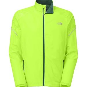 Men's North Face Torpedo Jacket, NWT, Size L